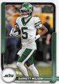 Garrett Wilson - 2026 Topps Flagship Collection TFC-63