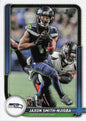 Jaxon Smith-Njigba - 2026 Topps Flagship Collection TFC-71
