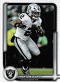 Ashton Jeanty - 2026 Topps Flagship Collection TFC-82