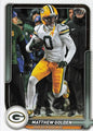 Matthew Golden - 2026 Topps Flagship Collection TFC-83