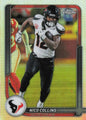 Nico Collins - 2026 Topps Flagship Collection Chrome TFCC-31