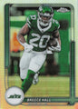 Breece Hall - 2026 Topps Flagship Collection Chrome TFCC-64