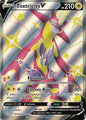 Toxtricity V - Shining Fates SV112/SV122