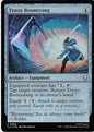 Trusty Boomerang - Holo - TLA - 0260