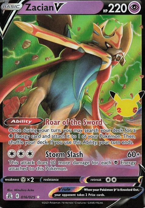 Zacian V 016