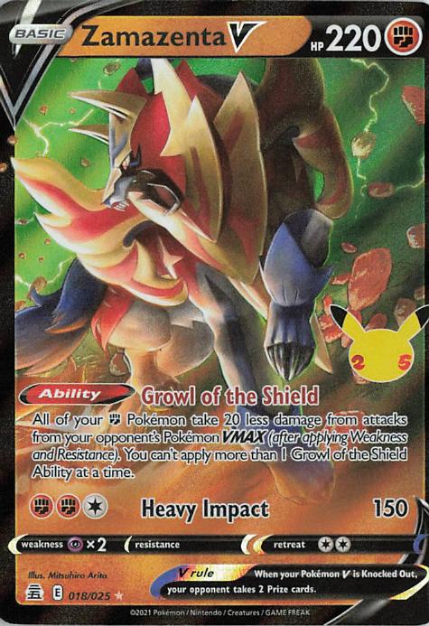 Zamazenta V 018